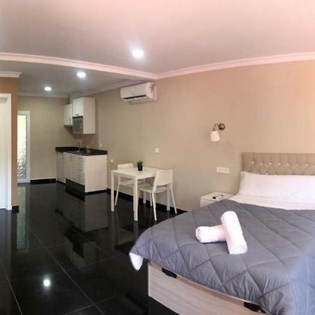 Villa Selin Marbella Ngoại thất bức ảnh