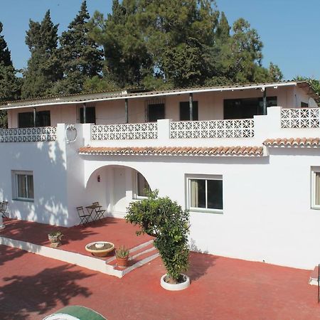 Villa Selin Marbella Ngoại thất bức ảnh